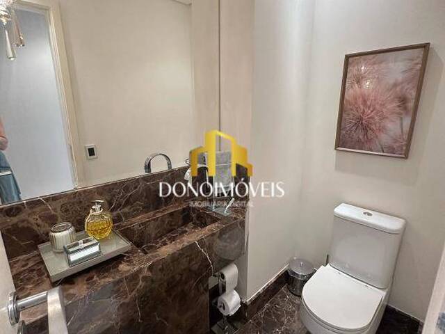 Apartamento para Venda em São Bernardo do Campo - 4