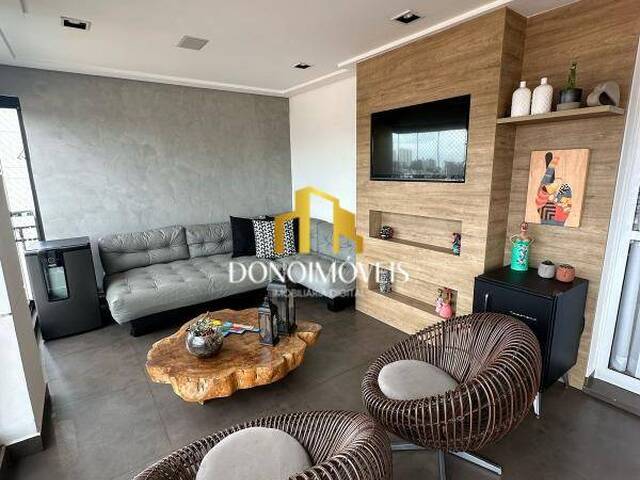 Apartamento para Venda em São Bernardo do Campo - 5