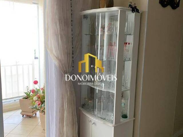 Apartamento para Venda em São Bernardo do Campo - 3