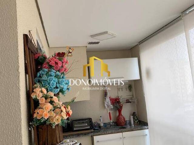 Apartamento para Venda em São Bernardo do Campo - 4