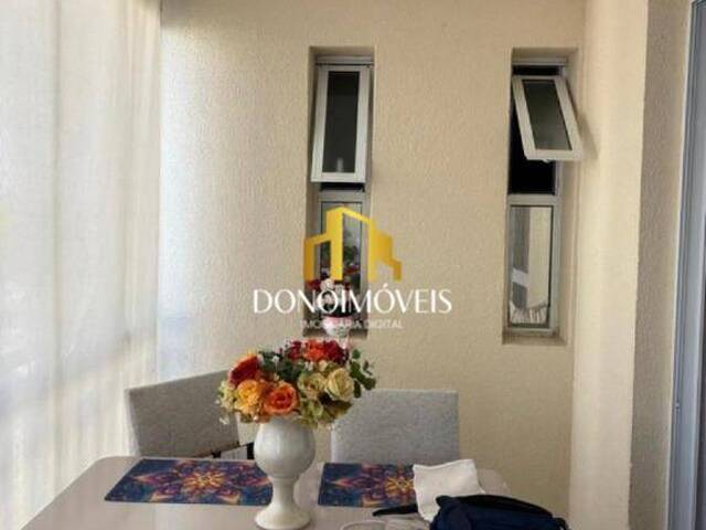 Apartamento para Venda em São Bernardo do Campo - 5