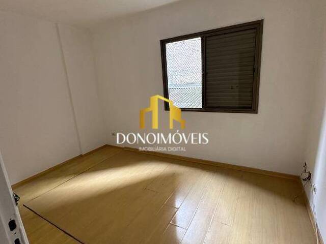 Apartamento para Venda em São Bernardo do Campo - 3