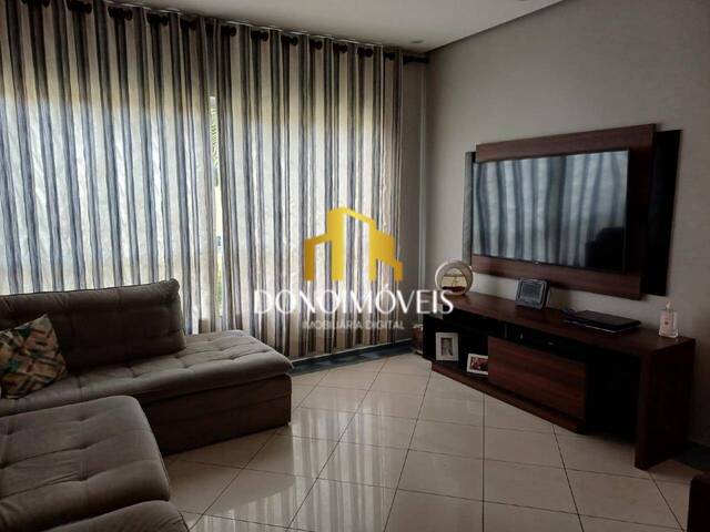 #2081 - Casa para Venda em São Caetano do Sul - SP