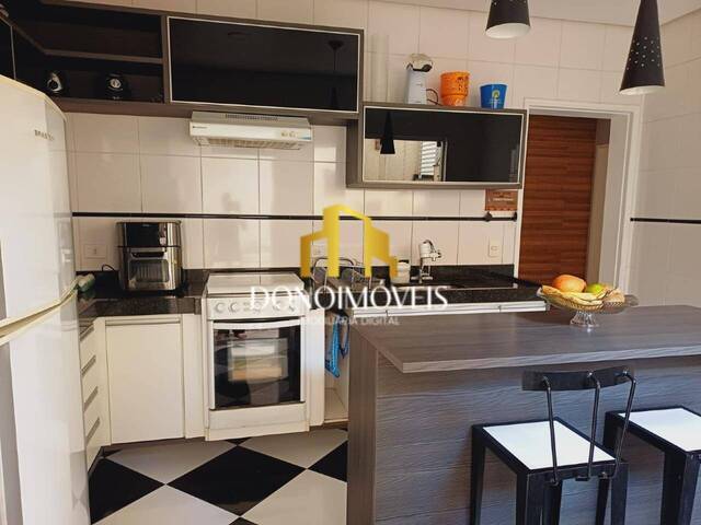 Casa para Venda em São Caetano do Sul - 4