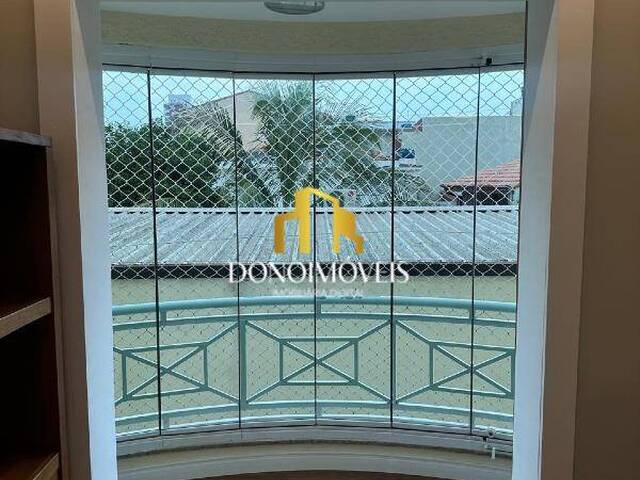 #2087 - Apartamento para Venda em São Caetano do Sul - SP