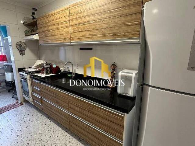 Apartamento para Venda em São Caetano do Sul - 5