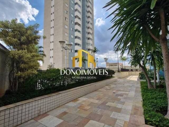 #2088 - Apartamento para Venda em Santo André - SP