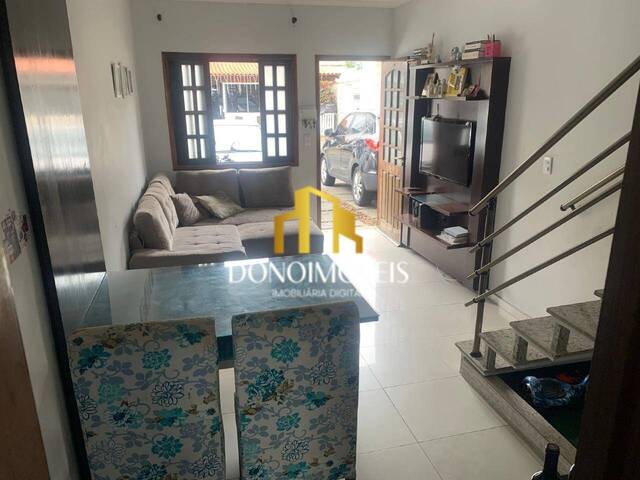 #2093 - Casa para Venda em São Bernardo do Campo - SP