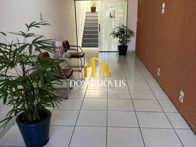 #2098 - Prédio comercial para Venda em São Bernardo do Campo - SP