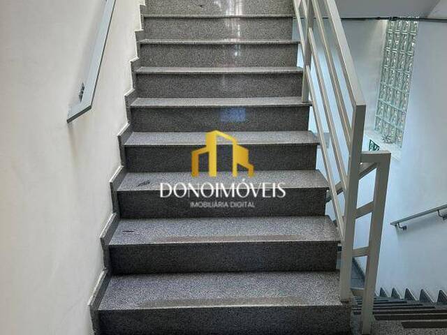 #2098 - Prédio comercial para Venda em São Bernardo do Campo - SP