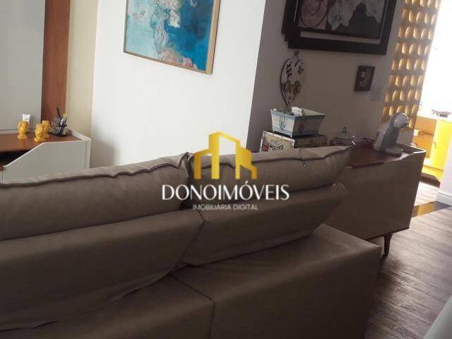 #2101 - Casa em condomínio para Venda em Santo André - SP