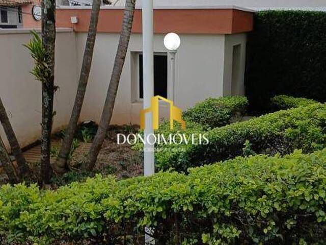 #2103 - Casa em condomínio para Venda em Santo André - SP