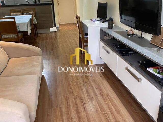 #2104 - Apartamento para Venda em Santo André - SP