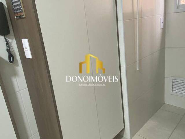 Apartamento para Venda em Santo André - 5