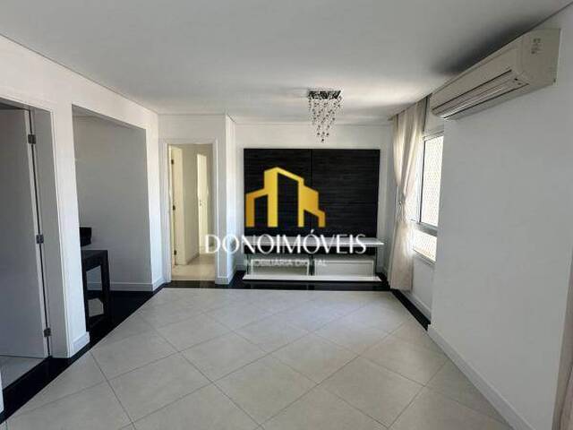 Apartamento para Venda em São Bernardo do Campo - 3