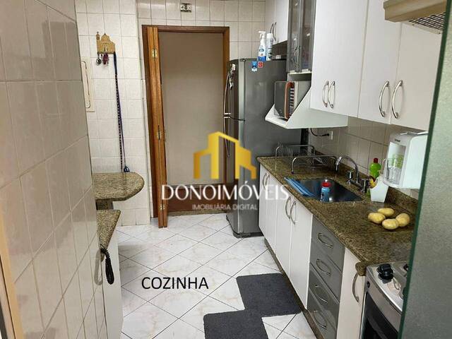 Apartamento para Venda em São Bernardo do Campo - 2