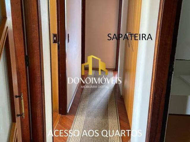 Apartamento para Venda em São Bernardo do Campo - 5
