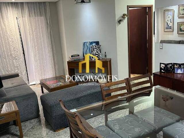 #2113 - Apartamento para Venda em Santo André - SP