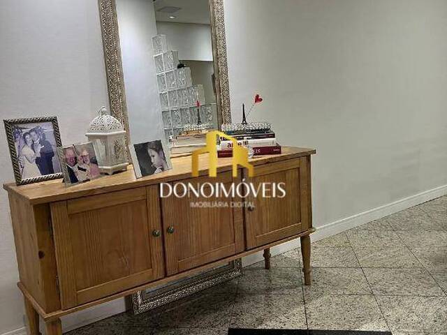 #2113 - Apartamento para Venda em Santo André - SP