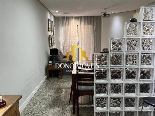 #2113 - Apartamento para Venda em Santo André - SP