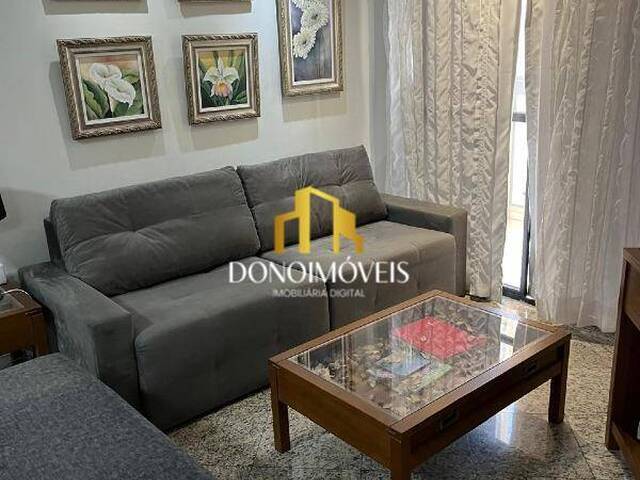 Apartamento para Venda em Santo André - 5