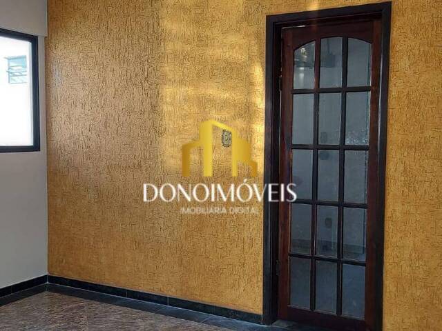 Apartamento para Venda em São Bernardo do Campo - 2