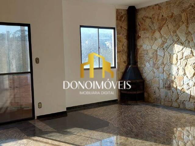 Apartamento para Venda em São Bernardo do Campo - 3