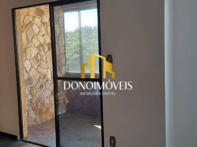 Apartamento para Venda em São Bernardo do Campo - 5