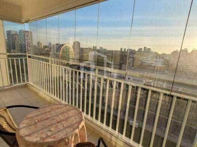 Apartamento para Venda em São Bernardo do Campo - 2