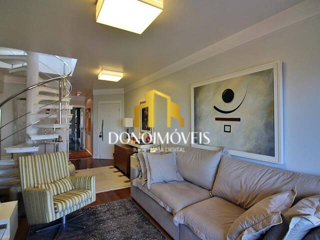 Apartamento para Venda em São Bernardo do Campo - 2