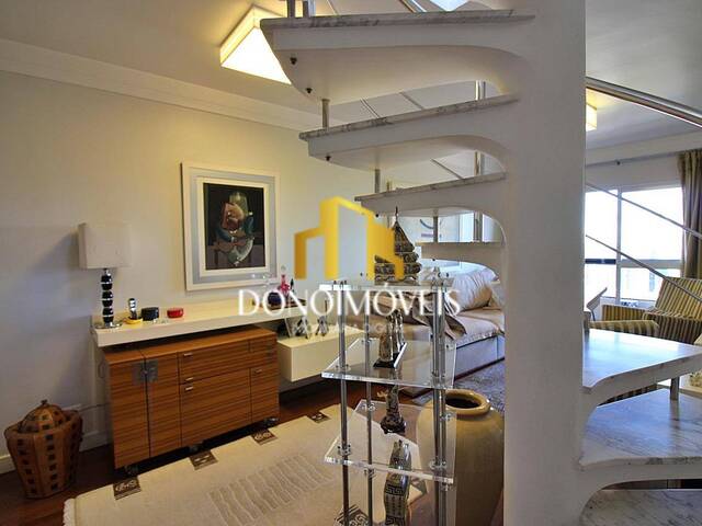 Apartamento para Venda em São Bernardo do Campo - 3