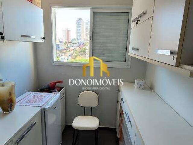 Apartamento para Venda em São Bernardo do Campo - 4