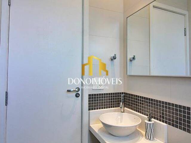 Apartamento para Venda em São Bernardo do Campo - 5