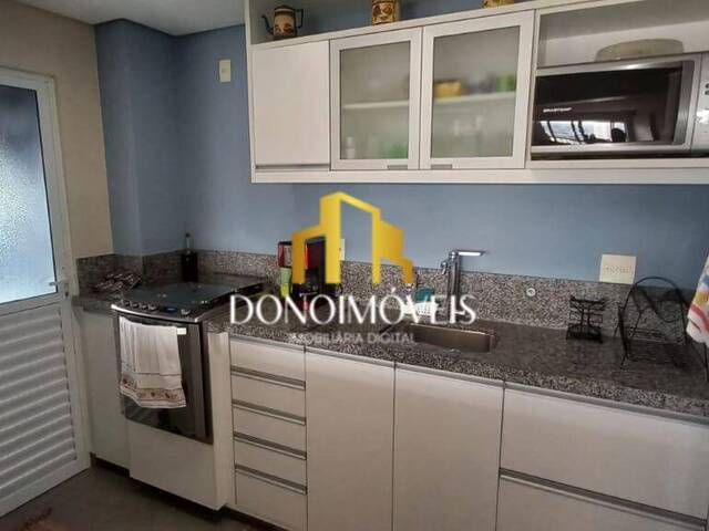 Apartamento para Venda em São Bernardo do Campo - 2