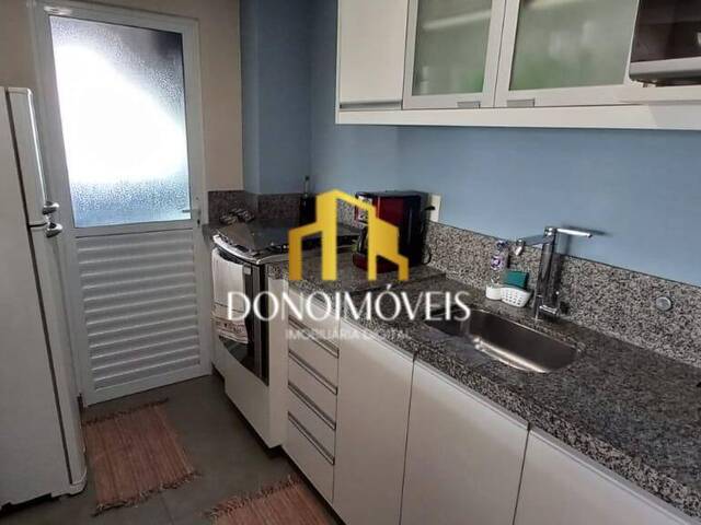 Apartamento para Venda em São Bernardo do Campo - 3