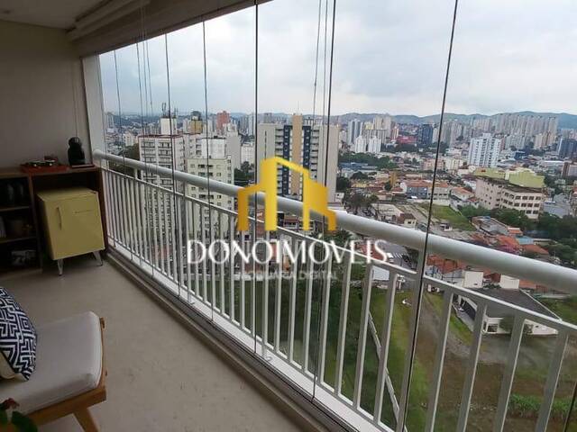 Apartamento para Venda em São Bernardo do Campo - 4