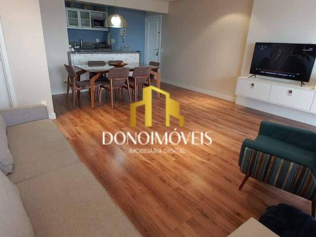 Apartamento para Venda em São Bernardo do Campo - 5