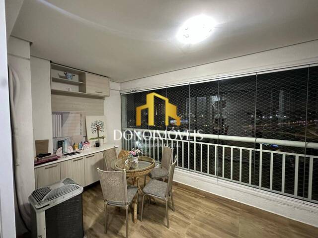 Apartamento para Venda em São Bernardo do Campo - 2