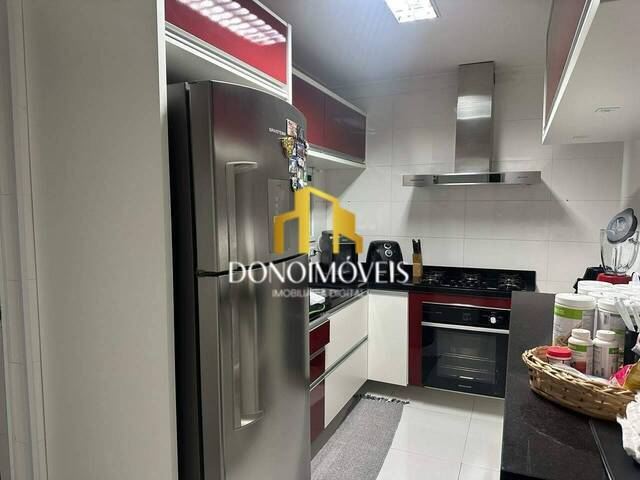 Apartamento para Venda em São Bernardo do Campo - 3