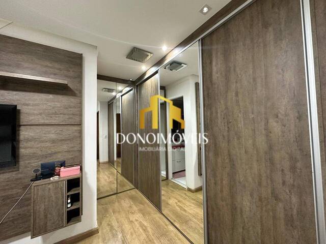 Apartamento para Venda em São Bernardo do Campo - 5