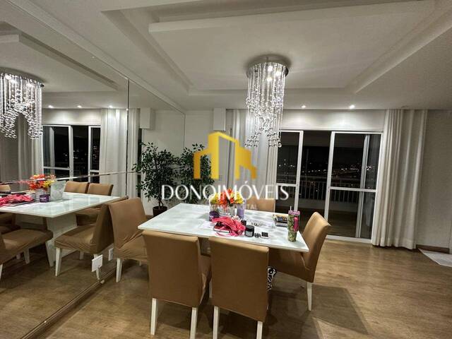 Apartamento para Venda em São Bernardo do Campo - 5