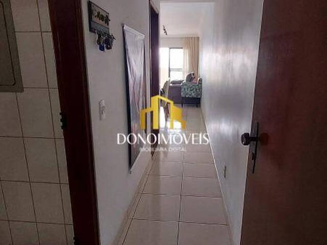 Apartamento para Venda em São Bernardo do Campo - 2