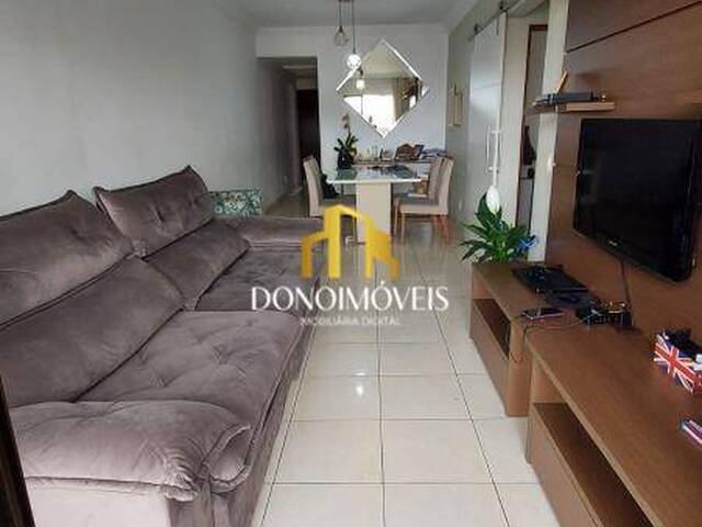 Apartamento para Venda em São Bernardo do Campo - 3