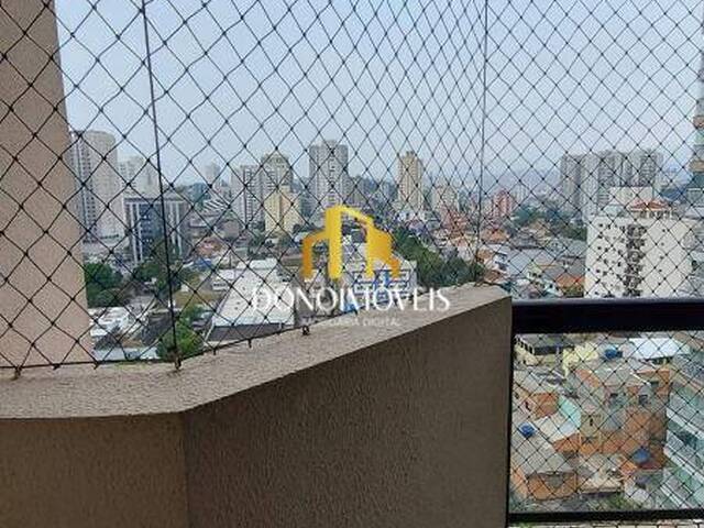 Apartamento para Venda em São Bernardo do Campo - 4