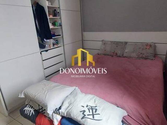 Apartamento para Venda em São Bernardo do Campo - 5