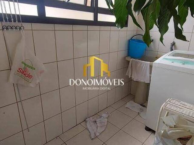 Apartamento para Venda em São Bernardo do Campo - 3