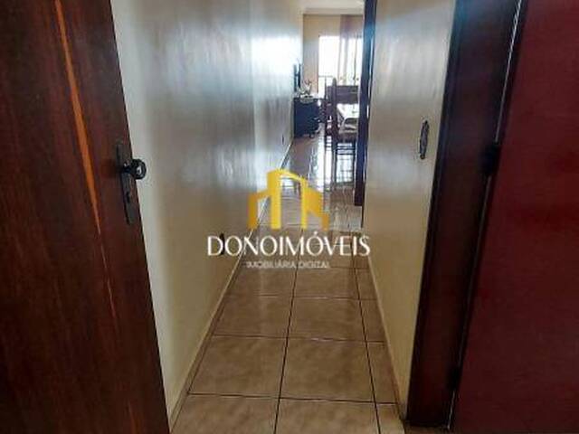 Apartamento para Venda em São Bernardo do Campo - 4