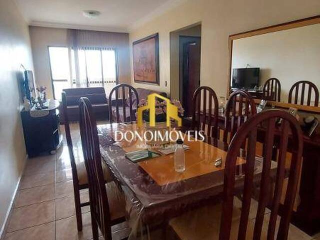 Apartamento para Venda em São Bernardo do Campo - 5