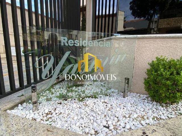 Apartamento para Venda em São Bernardo do Campo - 2