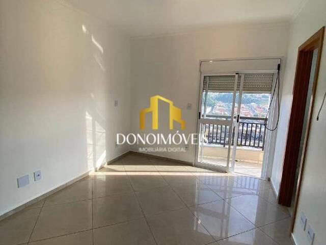 Apartamento para Venda em São Bernardo do Campo - 3